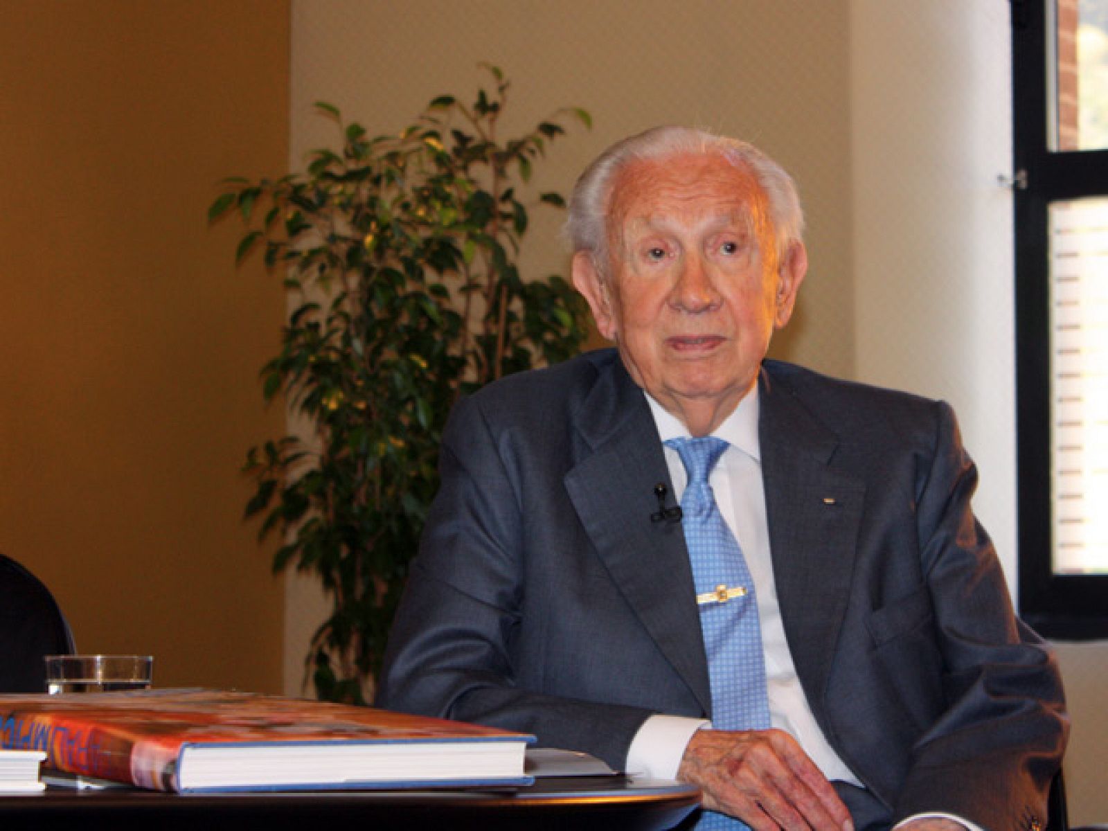 L'Informatiu Migdia (21/04/2010)