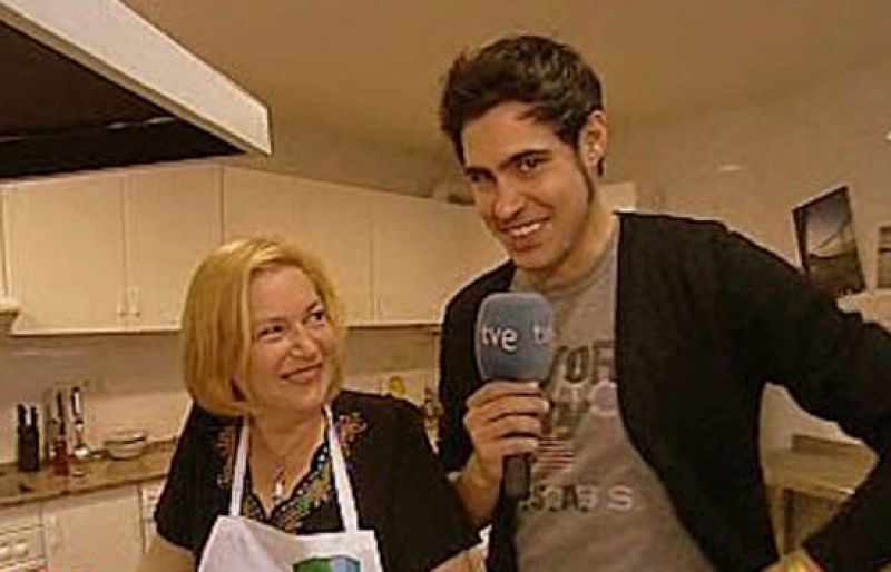 España Directo - Cocinamos con Montse | Ver