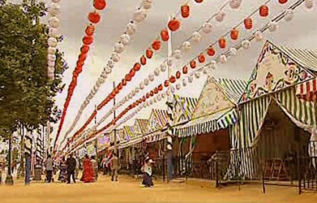 España Directo - El abecé de la Feria