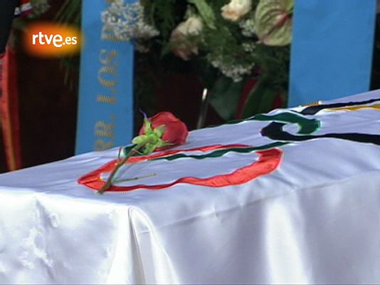  - Adiós a un 'Amigo para siempre'