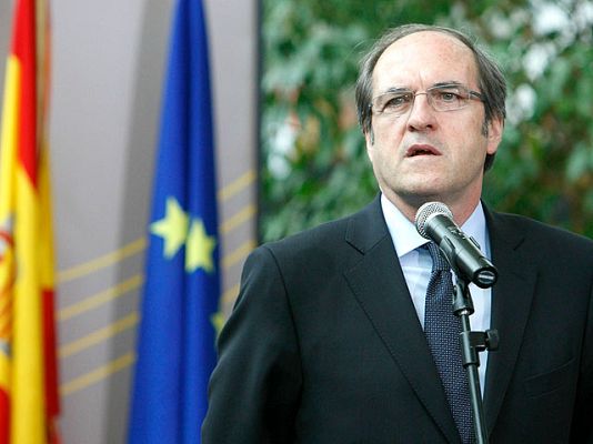  - El castellano entra en el pacto