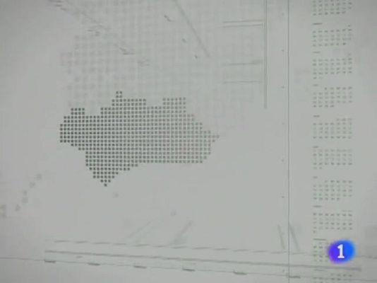 Noticias Andalucía - Noticias Andalucía - 21/04/10