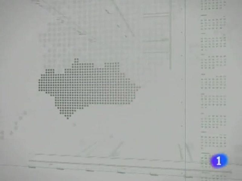 Noticias Andalucía (21/04/2010)