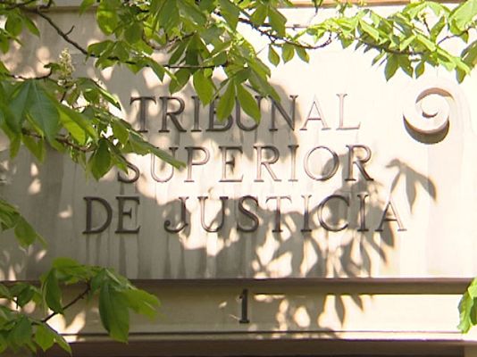 Informativo de Madrid - Informativo de Madrid - 22/04/10