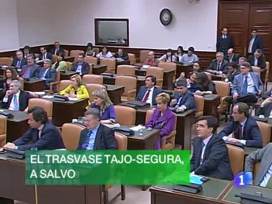 Noticias Murcia - Noticias Murcia - 22/04/10