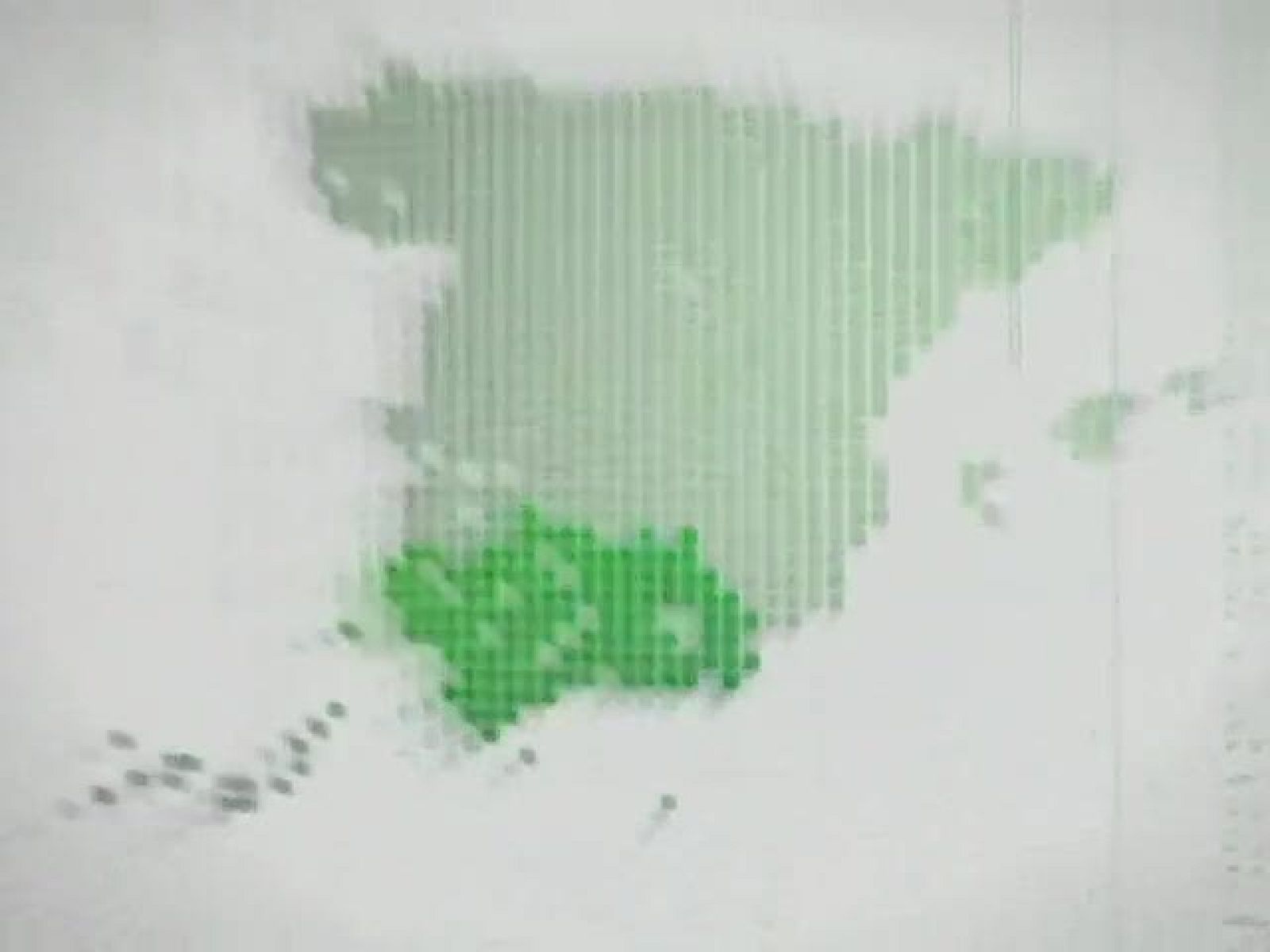 Noticias Andalucía (22/04/2010)