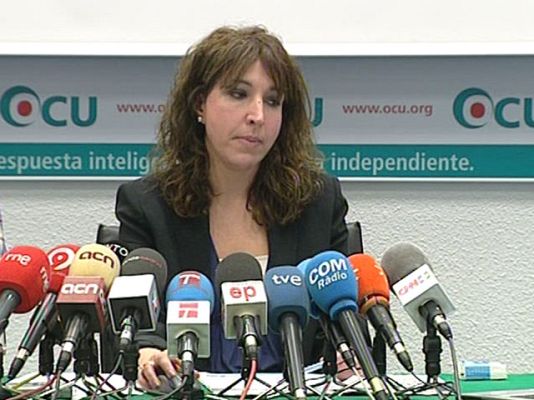  - Las compañías españolas a la cola