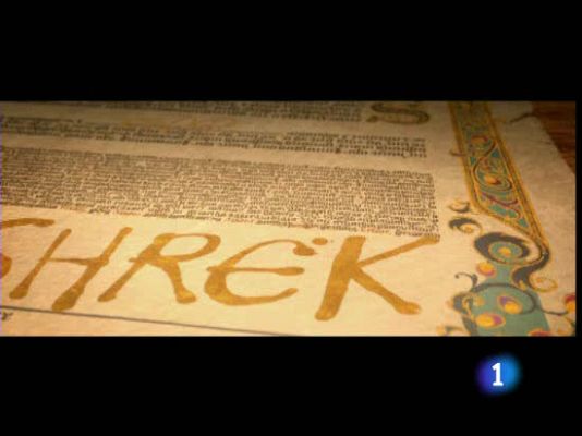  - Nueva entrega de 'Shrek'