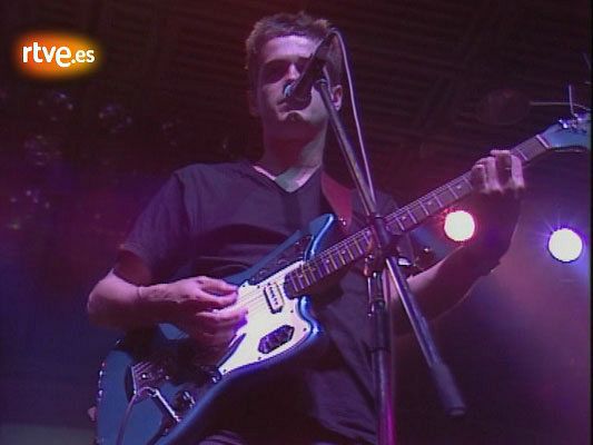 Programas y Concursos en el Archivo de RTVE - Lo mejor de "La edad de oro" (01)