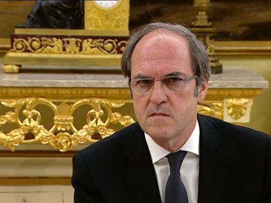 Telediario 1 - Telediario en 4' - 22/04/10