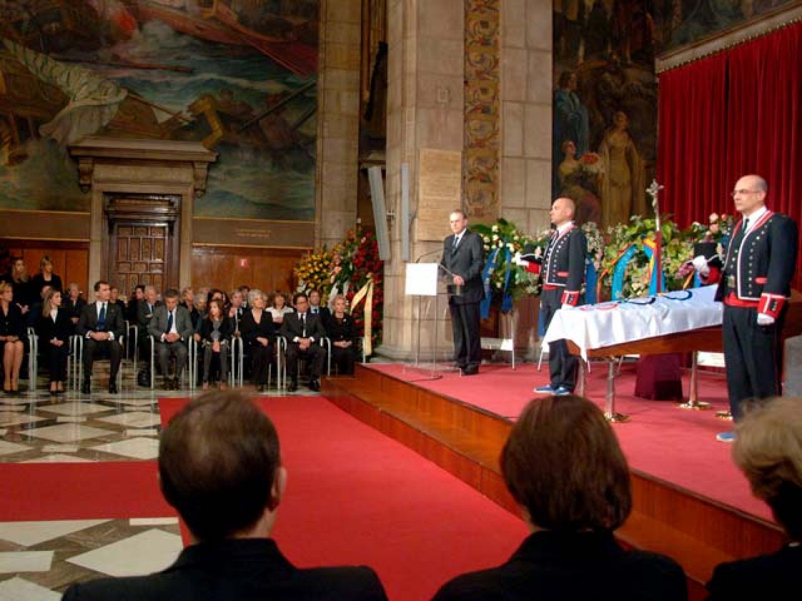 El legado de Samaranch | Ver