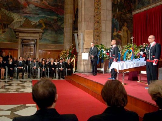  - El legado de Samaranch