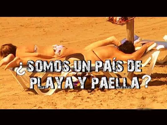 Comando Actualidad - ¿Sólo somos esto?