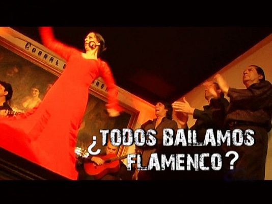 Comando Actualidad - ¿Todos bailamos flamenco?