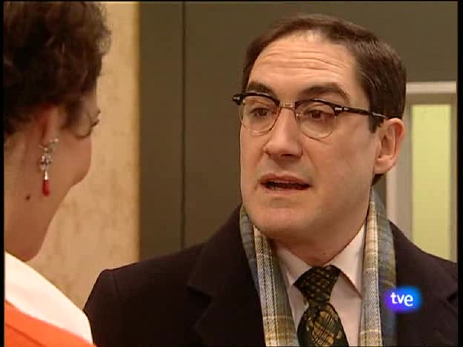 Amar en tiempos revueltos - T5 - Capítulo 162 - Amar en tiempos revueltos | Ver