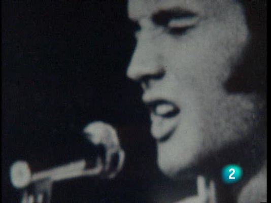 La 2 Noticias - Simposio sobre conspiración