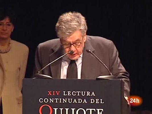 La tarde en 24h - La tarde en 24 horas - 22/04/10