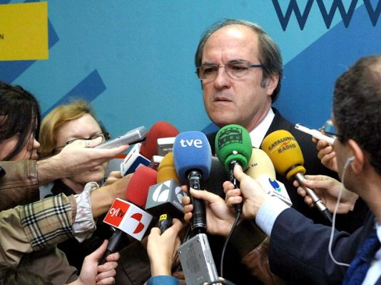  - Pacto por la Educación