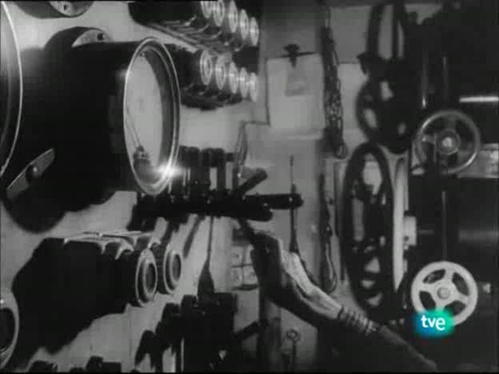 Días de cine - 22/04/10 - Días de cine | Ver