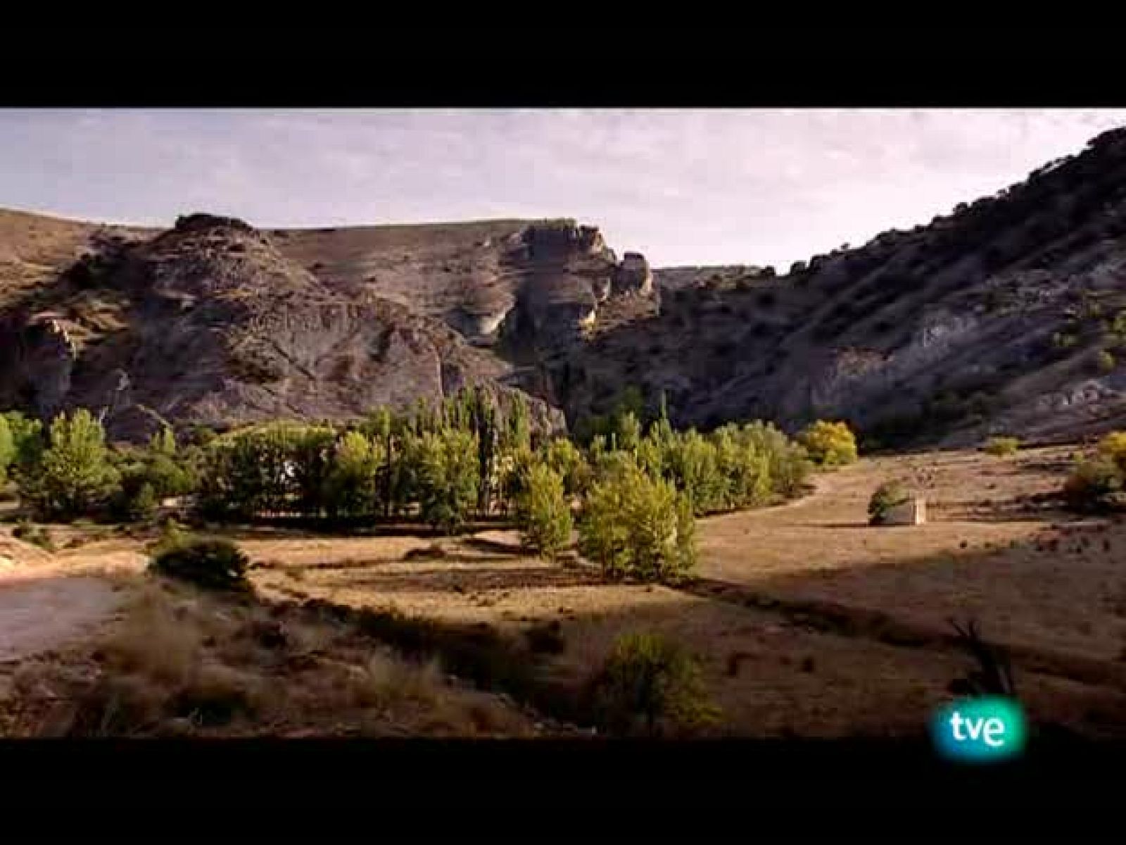 La ruta de Don Quijote: paisaje y paisanaje | Ver