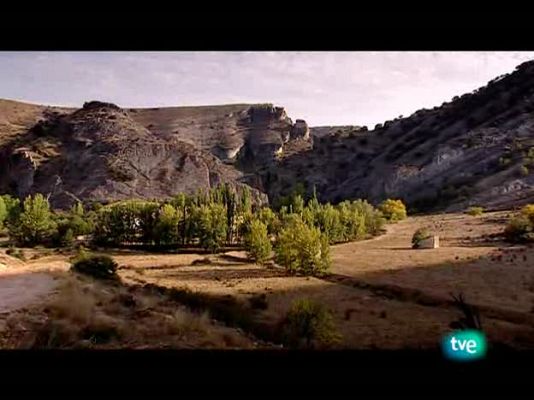  - La ruta de Don Quijote: paisaje y paisanaje