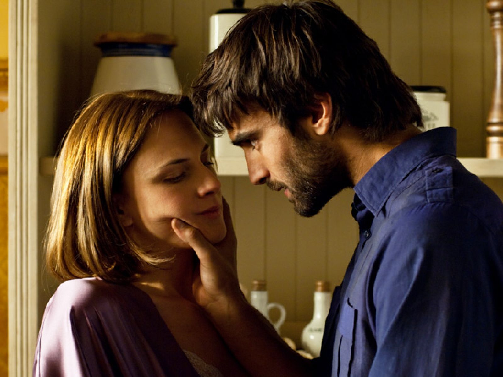 Gran Reserva - Avance Capítulo 3 - Gran Reserva | Ver