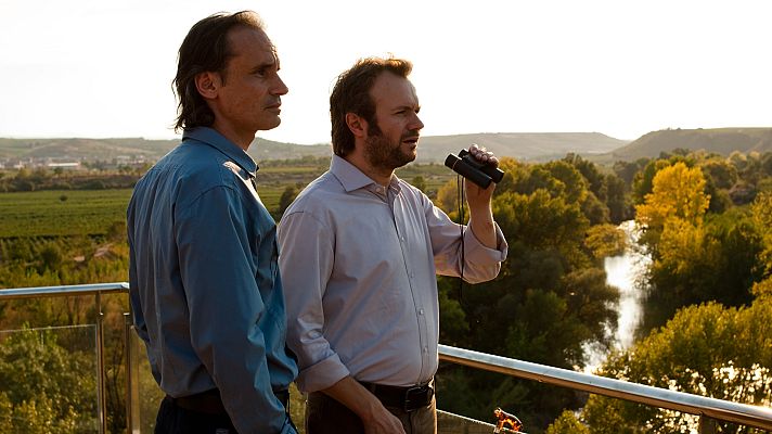 Gran Reserva - Cuando todos ocultan algo