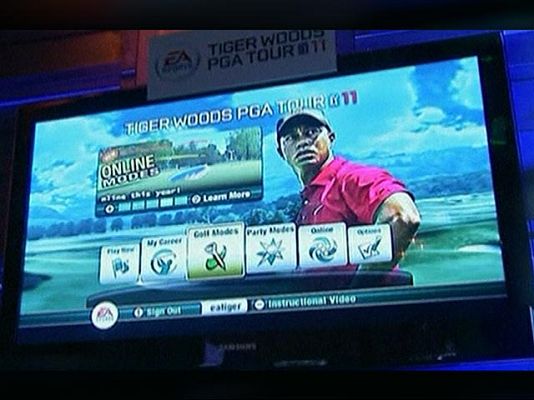  - Las marcas publicitarias y Tiger