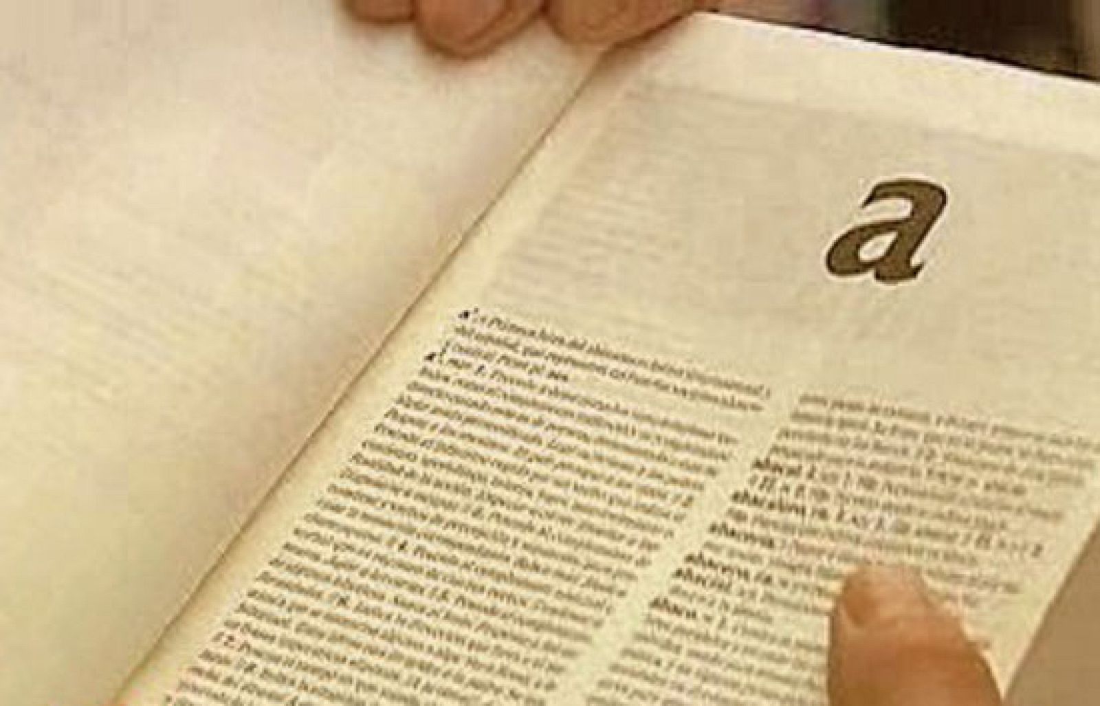 España Directo - El don de la palabra | Ver