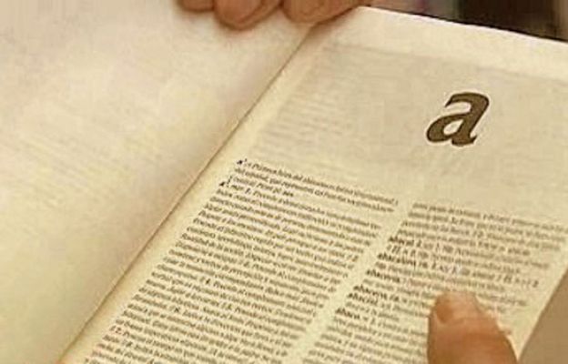 España Directo - El don de la palabra