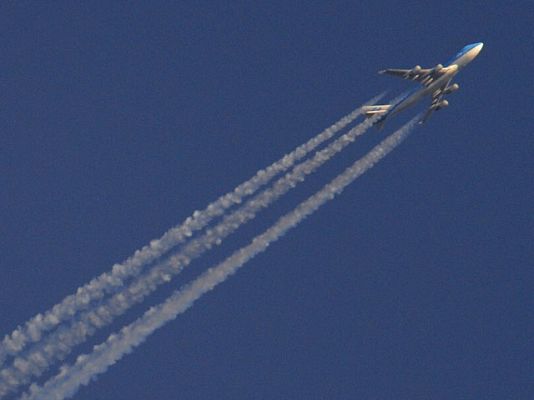  - Creación de un cielo único en UE