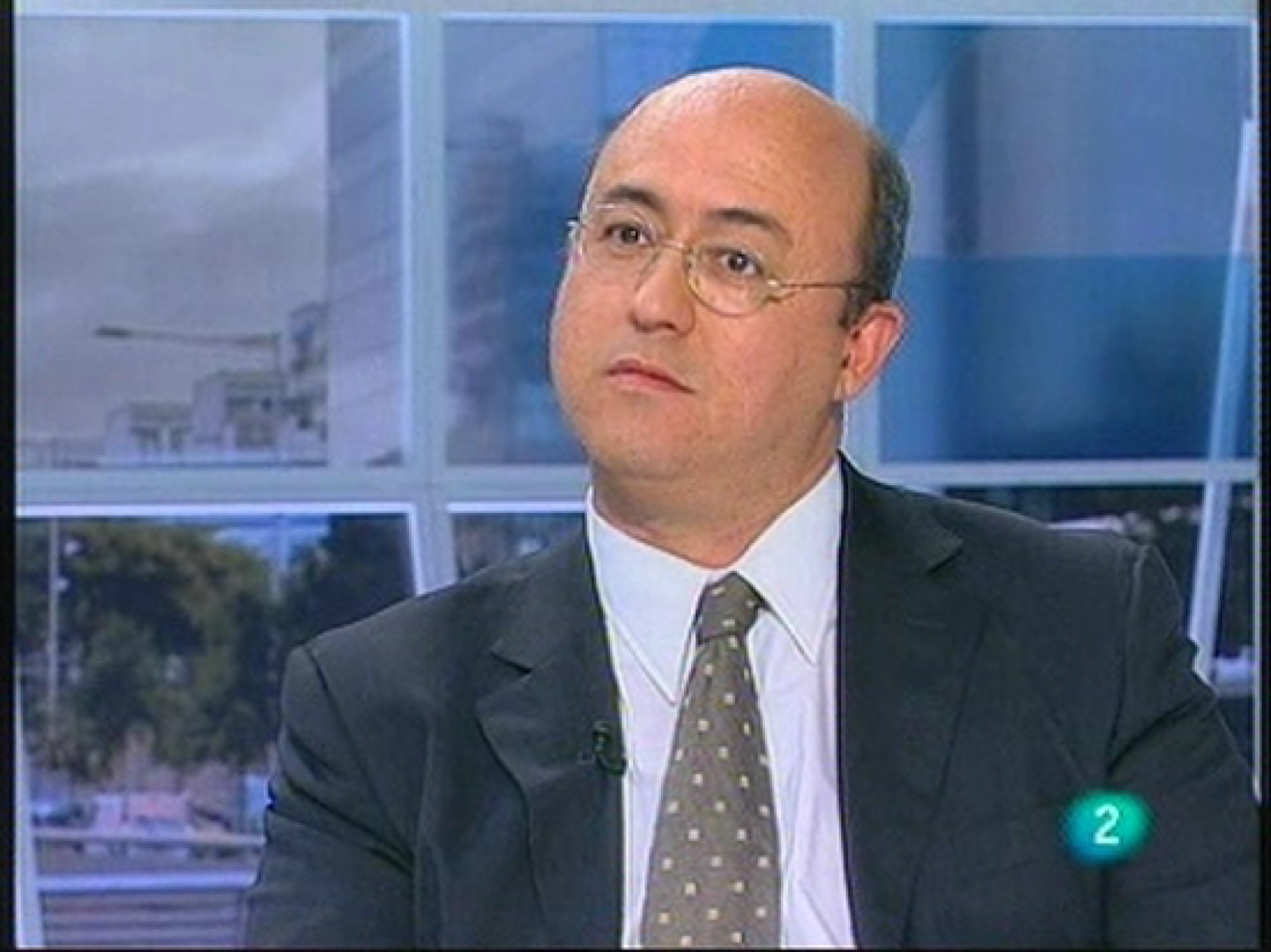 Para Todos La 2 Debate1 21 04 Consumismo