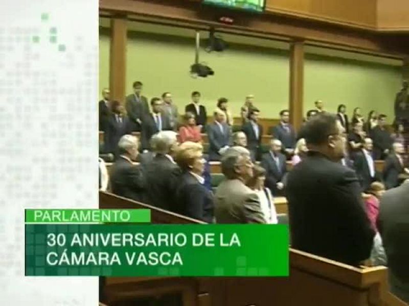 Telenorte-País Vasco - 23/04/10 - Telenorte - País Vasco | Ver