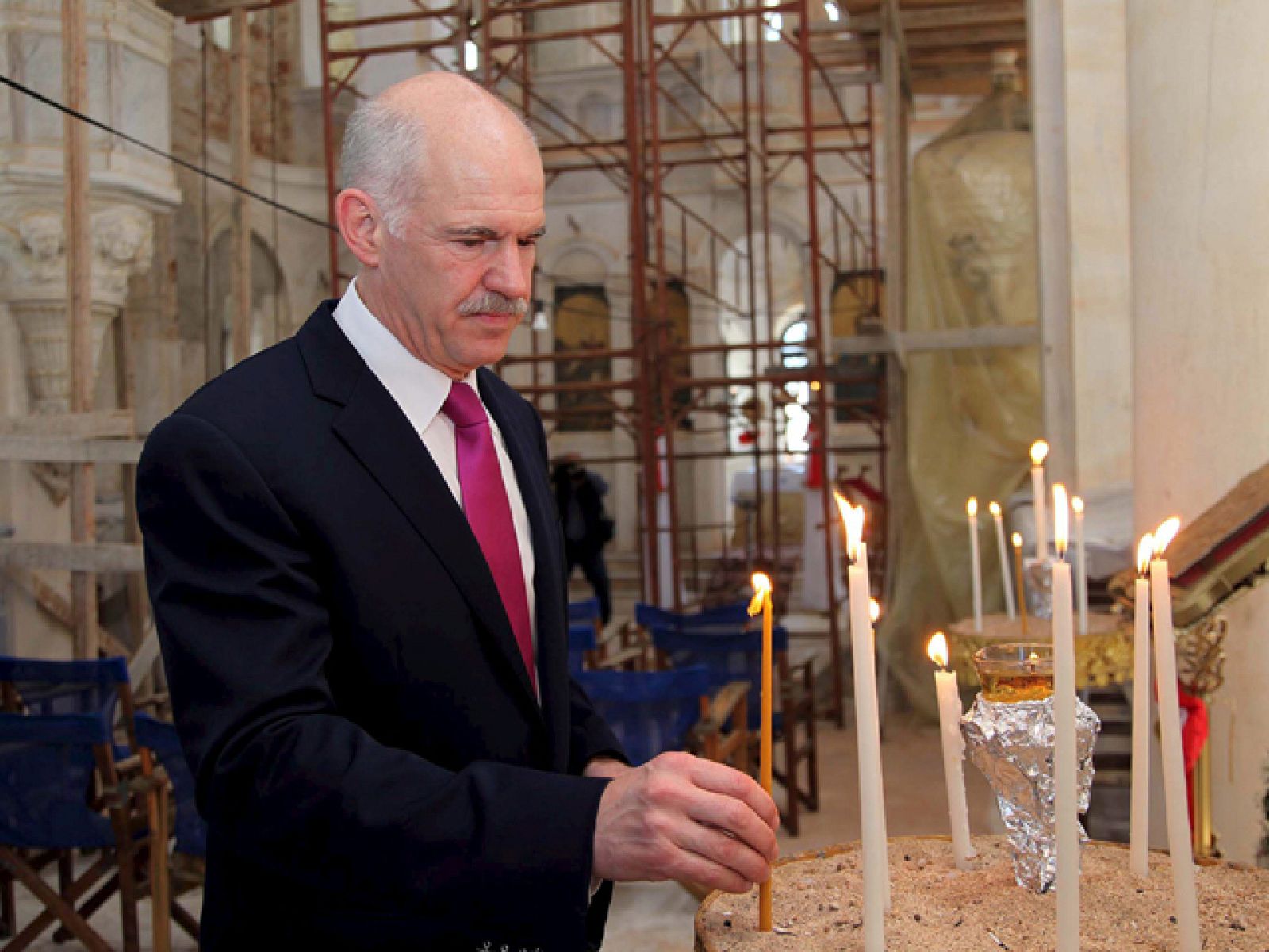 El TD1 en cuatro minutos (23/04/10)