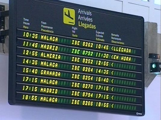 Noticias de Melilla - Noticias de Melilla - 23/04/10