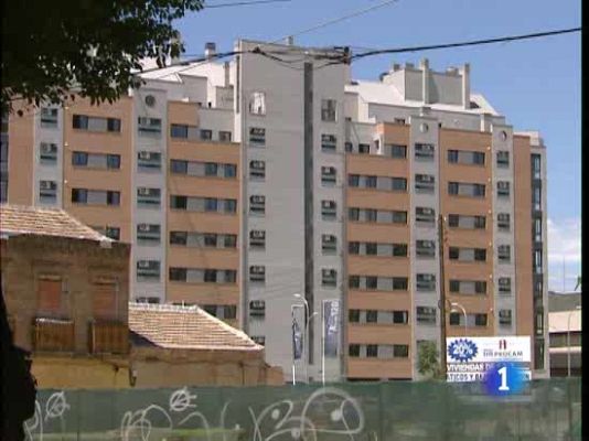  - La vivienda en niveles de 2003