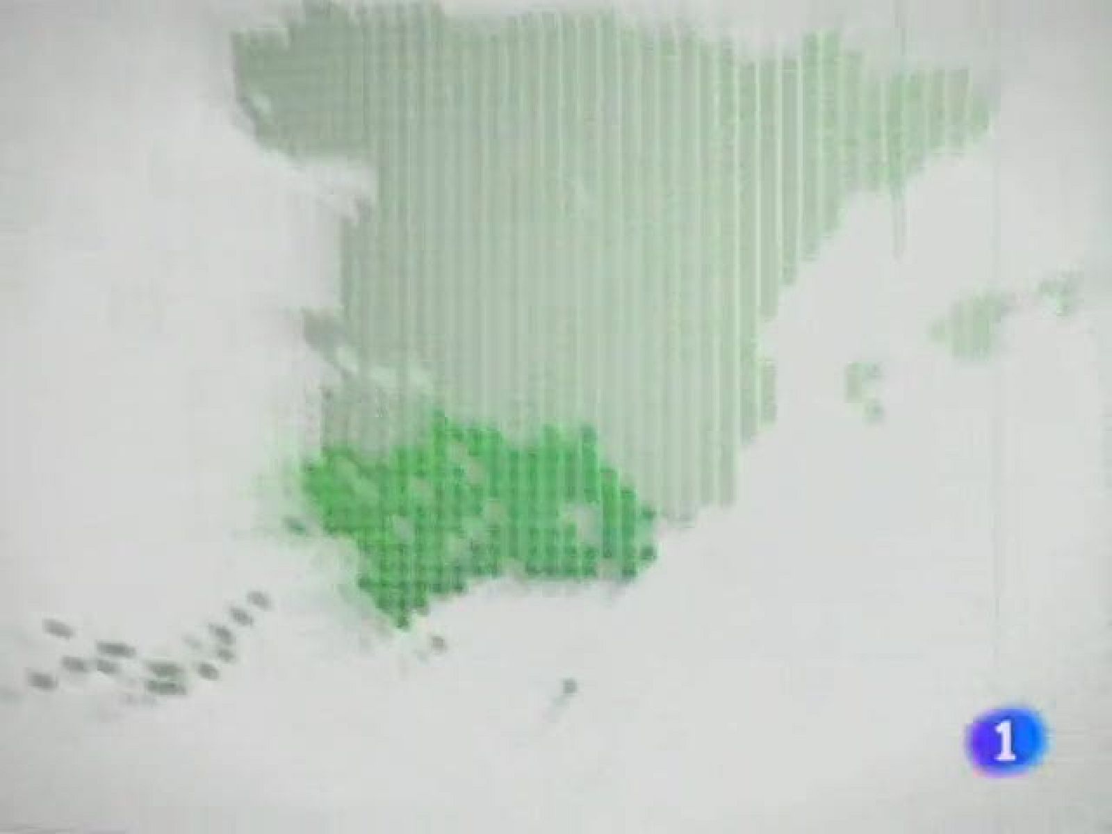 Noticias Andalucía (23/04/2010)