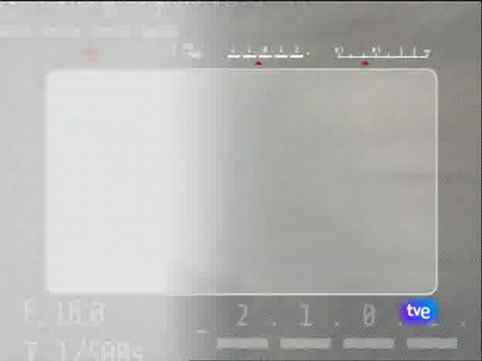 Corazón - 23/04/10 - D Corazón | Ver