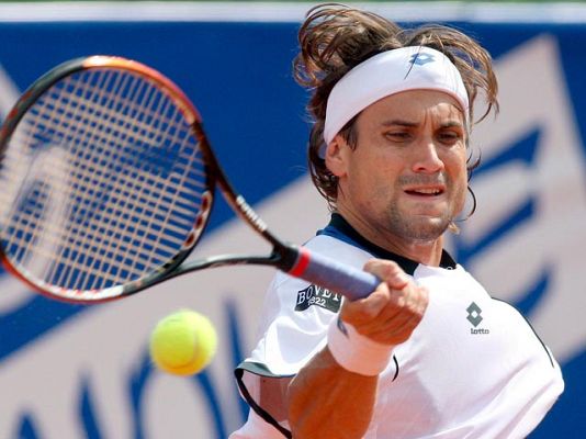  - Ferrer vence a Thomaz Belluci