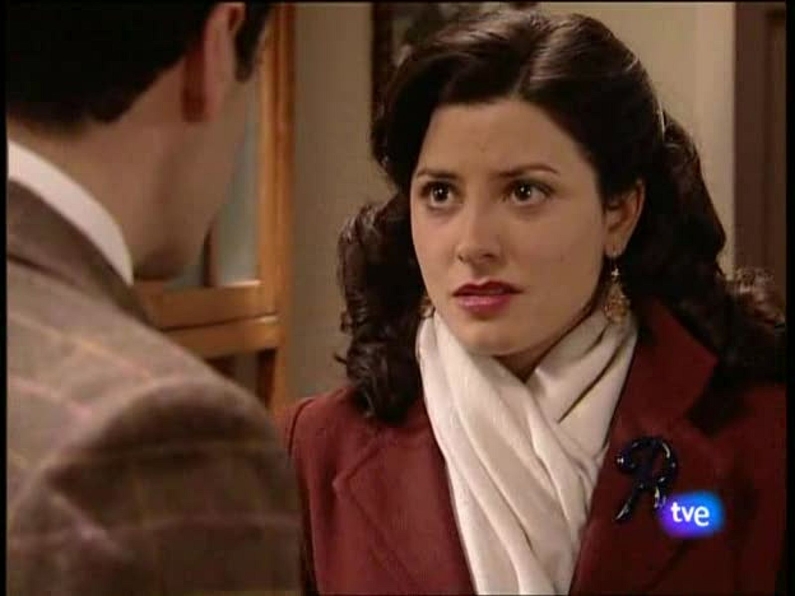 Amar en tiempos revueltos - T5 - Capítulo 163 - Amar en tiempos revueltos | Ver