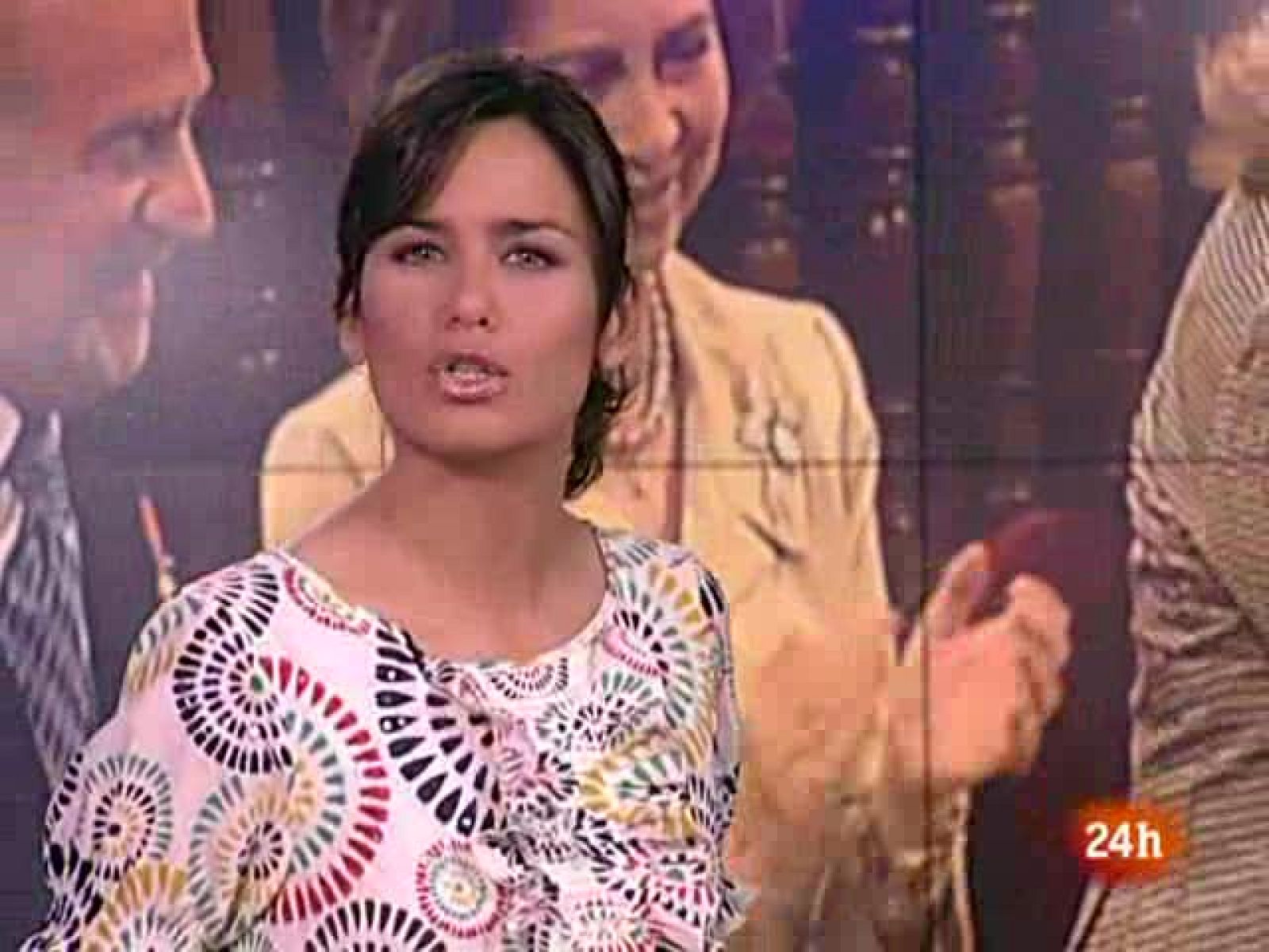 La Tarde en 24 horas: 23/04/10