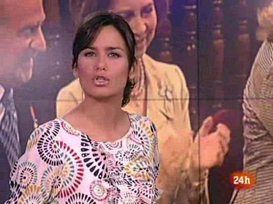 La tarde en 24h - La tarde en 24 horas - 23/04/10