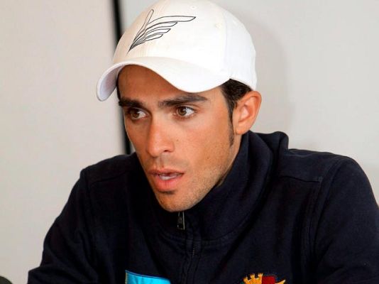  - Contador; Lieja-Bastoña-Lieja