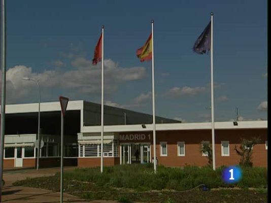  - Corrupción en Alcalá Meco