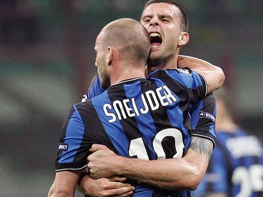  - Ahora que viajen ellos