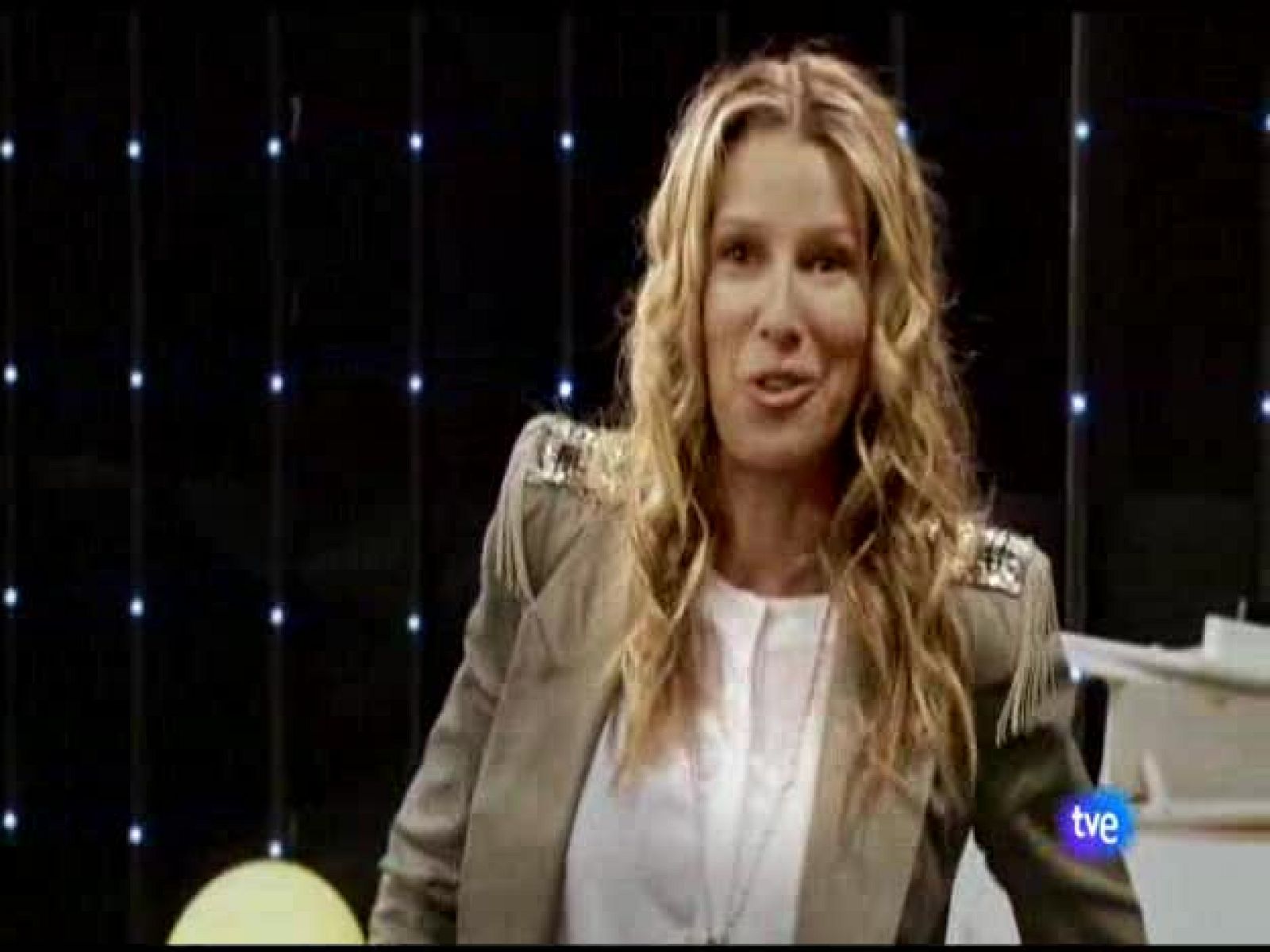 Cántame cómo pasó - Casting - Cántame cómo pasó | Ver