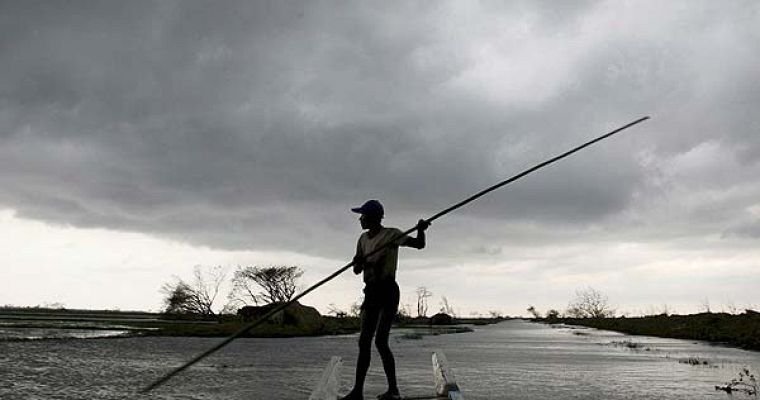  - Birmania: más de 60.000 muertos