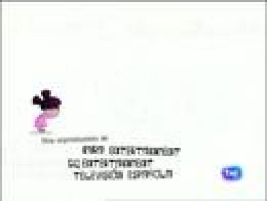  - Sandra, detective de cuentos