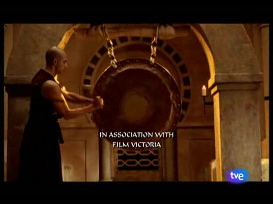  - La princesa elefante