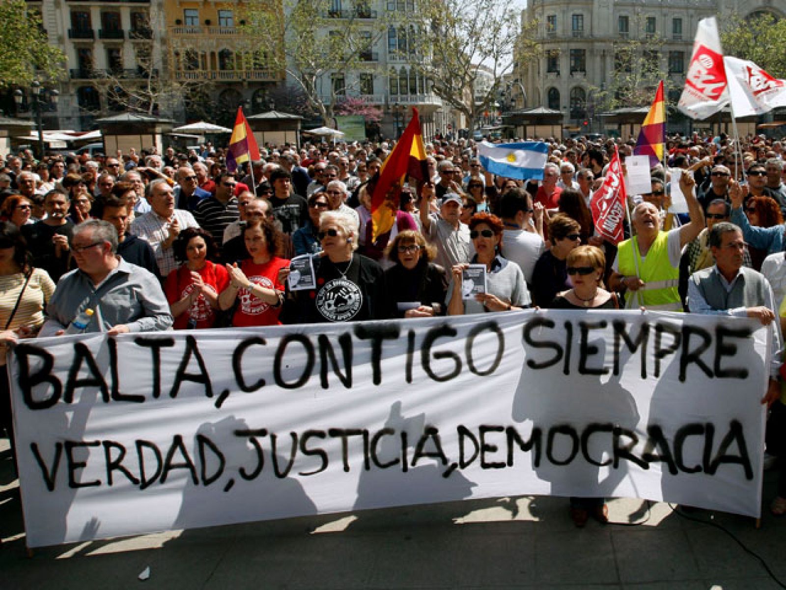 El Telediario en cuatro minutos (24/04/2010)
